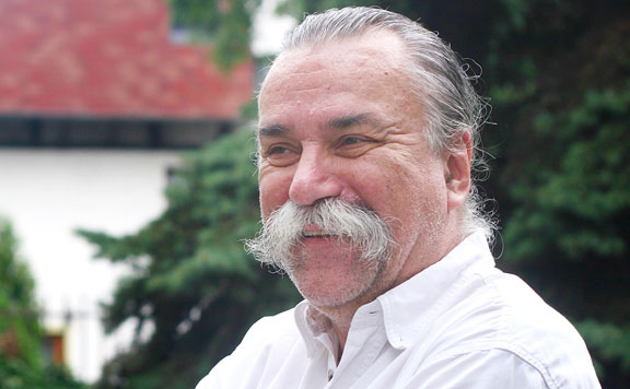Schuster Lóránt