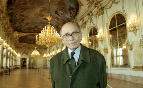„Habsburg Ottó szerette Magyarországot, életútja követendő példa”