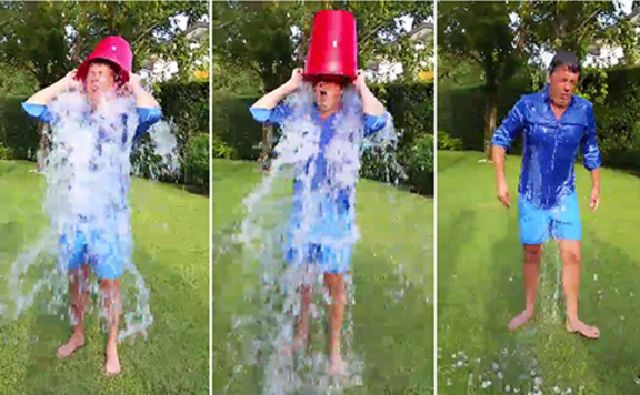Renzi ice bucket