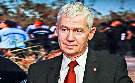 Fotó: MH Polt Péter: Az Európai Bizottság a saját fogalmait sem tudja definiálni