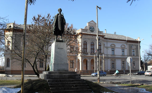 Kiskőrös 20161231