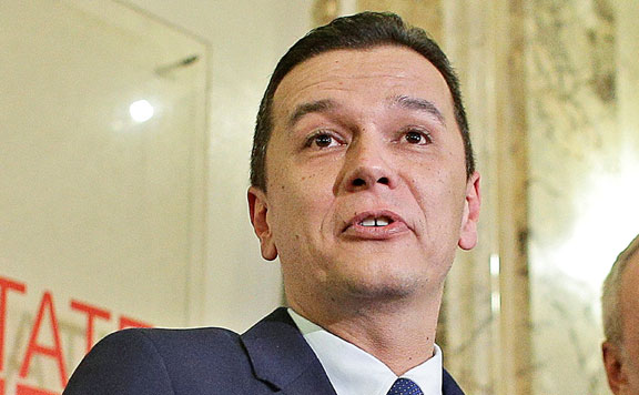 Forrás: mh Sorin Grindeanu 20161231