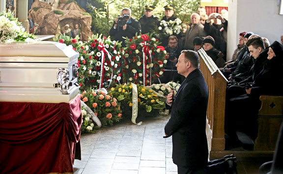 Andrzej Duda 20161231