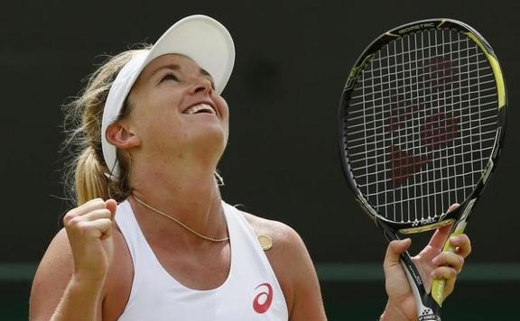 vandeweghe