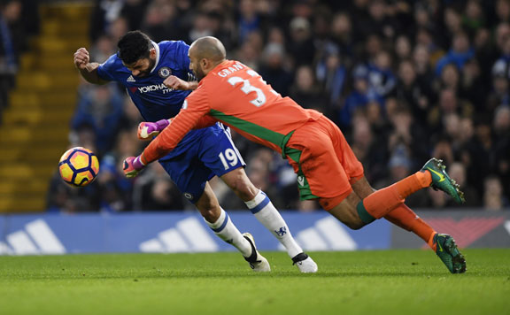 Diego Costa 20170102