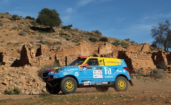 szalaydakar