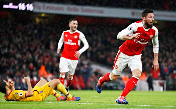 Giroud