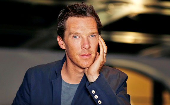 Forrás: mh Cumberbatch