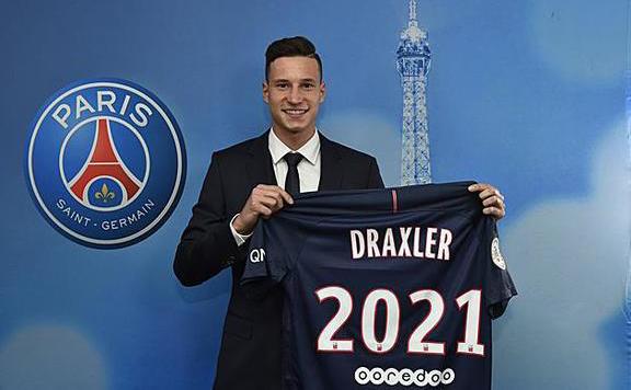 draxler