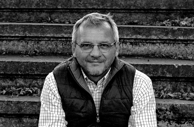 Kakuk György