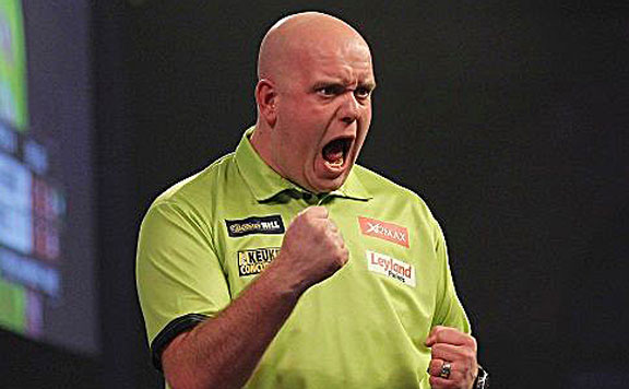 Van Gerwen 20170104