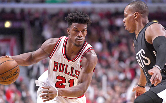 Jimmy-Butler