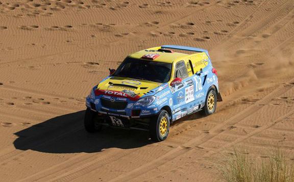 szalayafricarace
