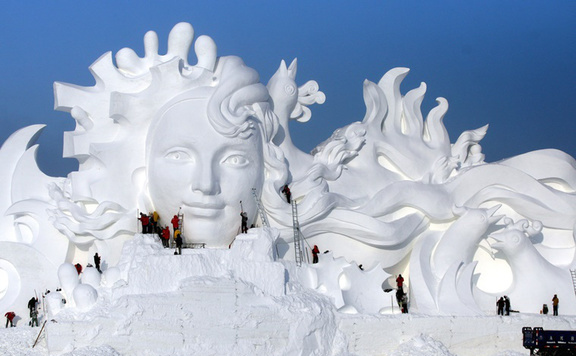 harbin_jégszobor576
