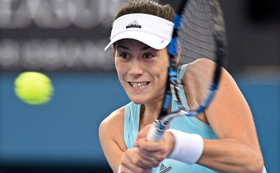 Muguruza