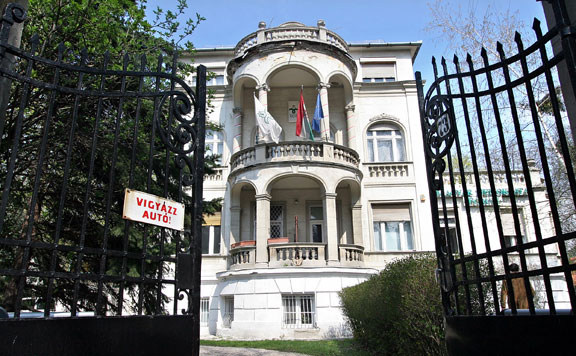 Forrás: mh MDF-szekhaz