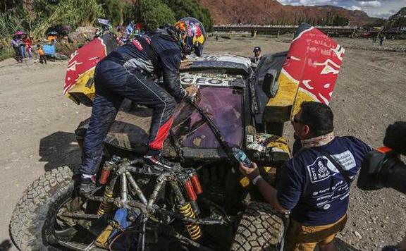 sainz