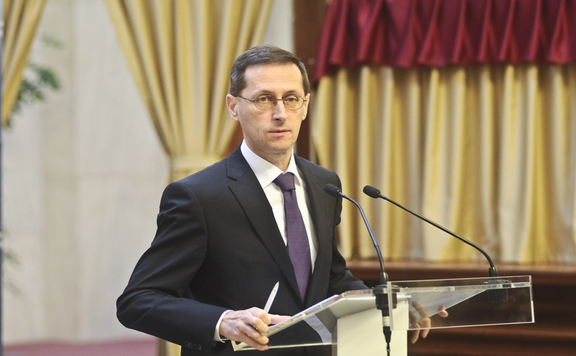 varga mihály
