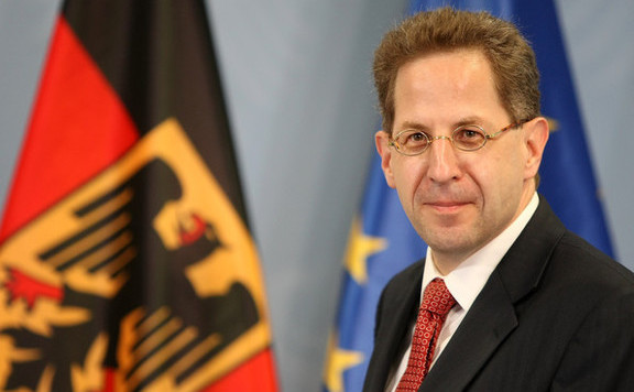 Fotó: MH A németek többsége egyetért Hans-Georg Maassen Magyarországon tett kijelentéseivel