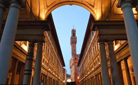 uffizi-keptar
