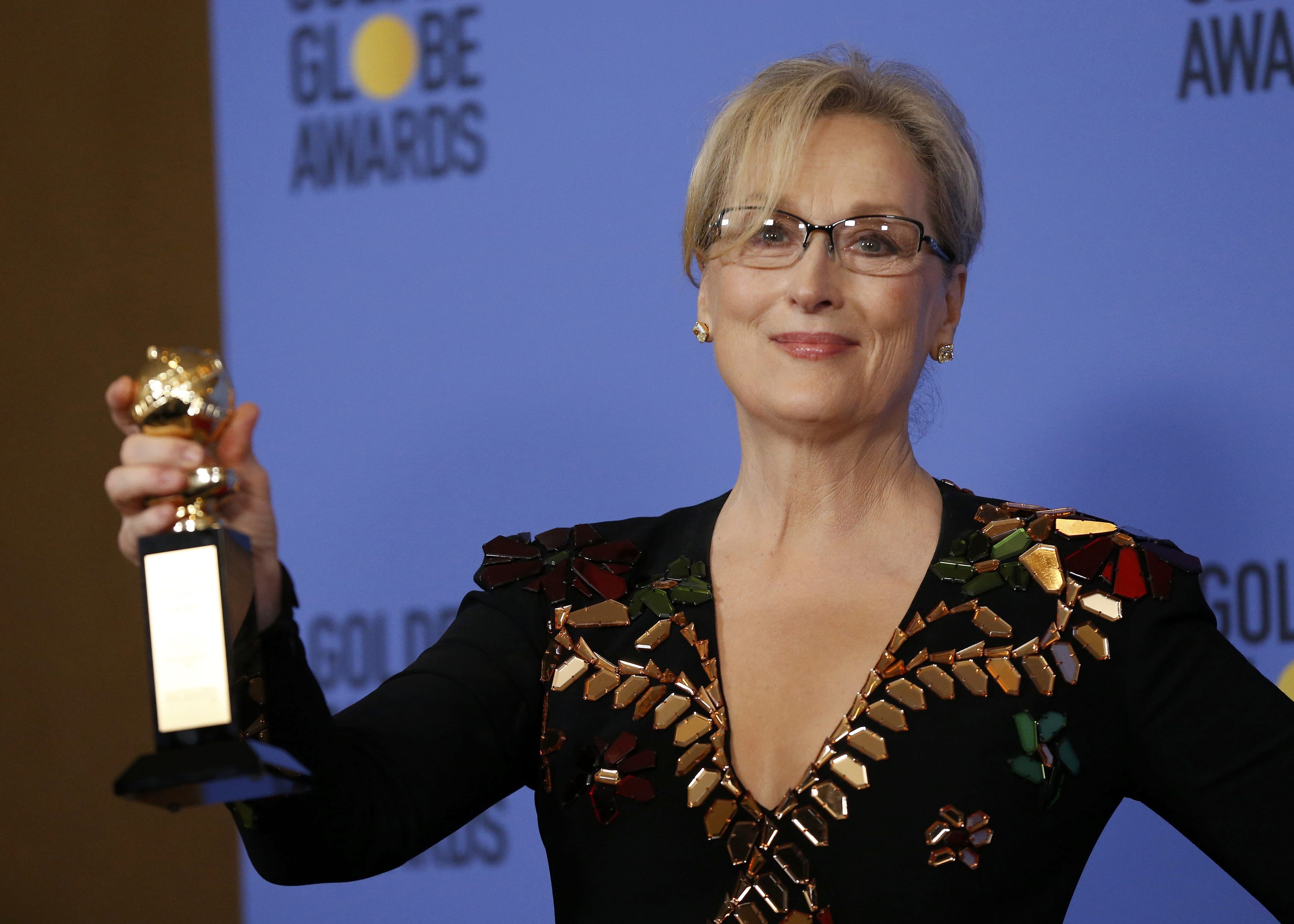 meryl streep