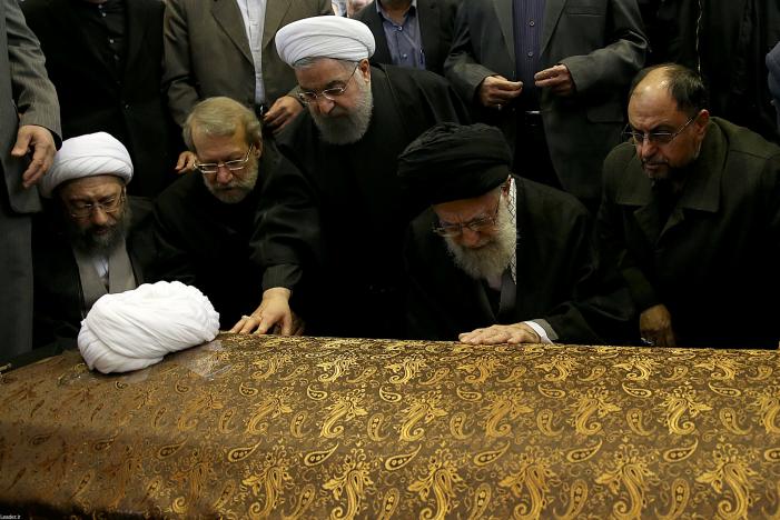 rafsanjani