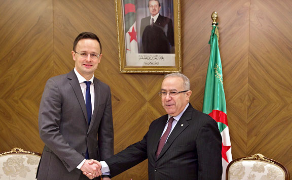 Forrás: mh Szijjártó