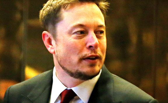 SpaceX