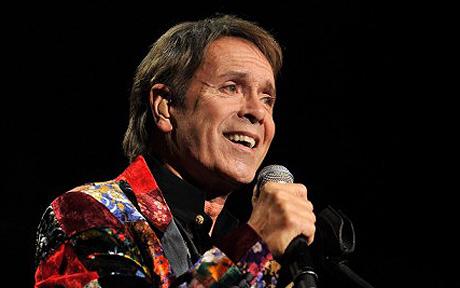 Cliff Richard