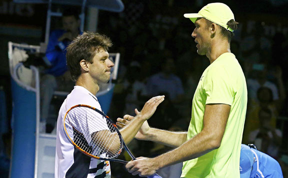 Karlovic 20170118