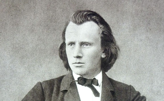 Johannes Brahms 20170118