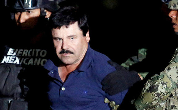 El-Chapo