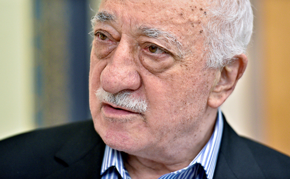 Gülen