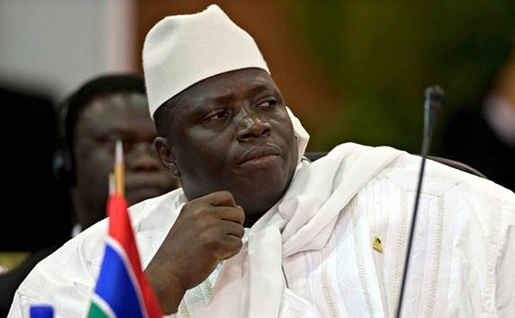 Forrás: mh Yahya-Jammeh