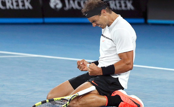 Nadal