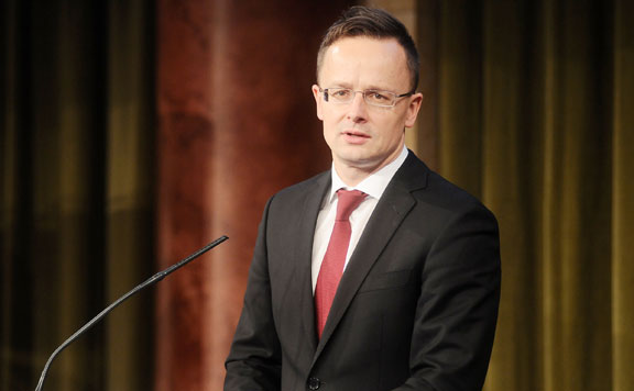 Szijjártó Péter 20170127