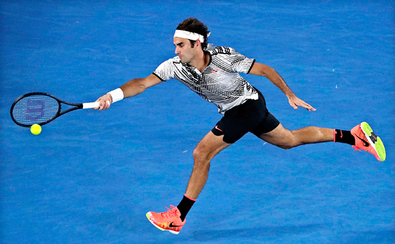 Federer
