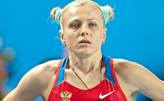 Yuliya