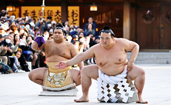 Kisenosato Ózeki 20170128