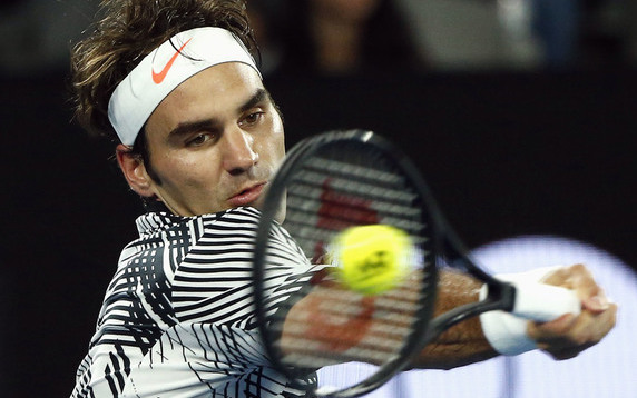 federer