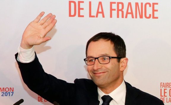 benoit