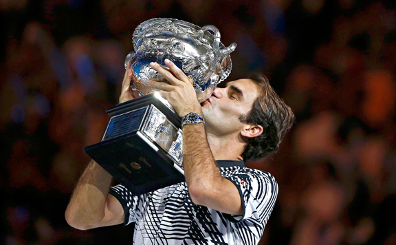 federer