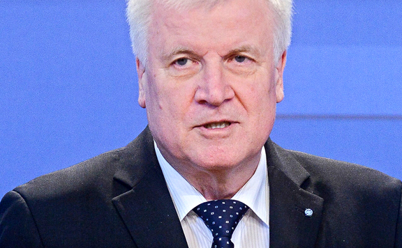 Forrás: mh Seehofer