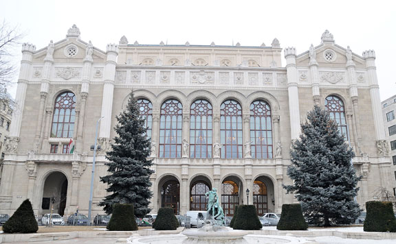 Pesti Vigadó 20170131