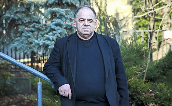 Dénes Zoltán atya 20170201