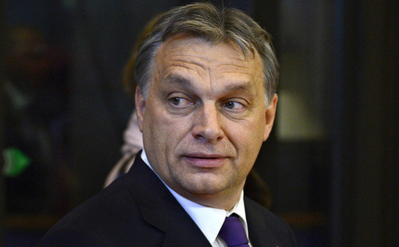 Orbán Viktor