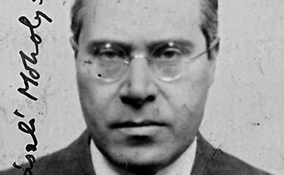 Moholy-Nagy László 20170203