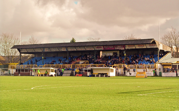 Sutton