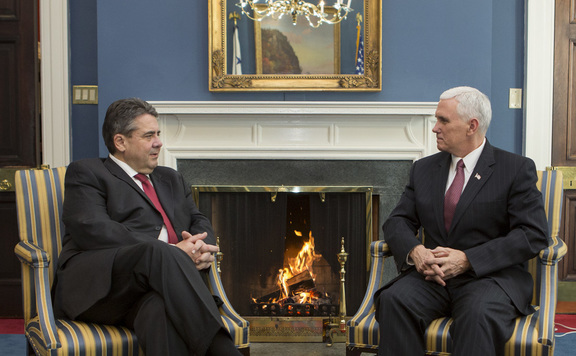 gabriel pence lead