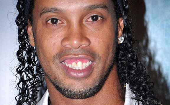 Ronaldinho